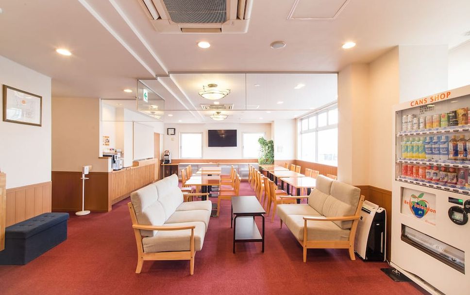 Balai Menunggu Gambar