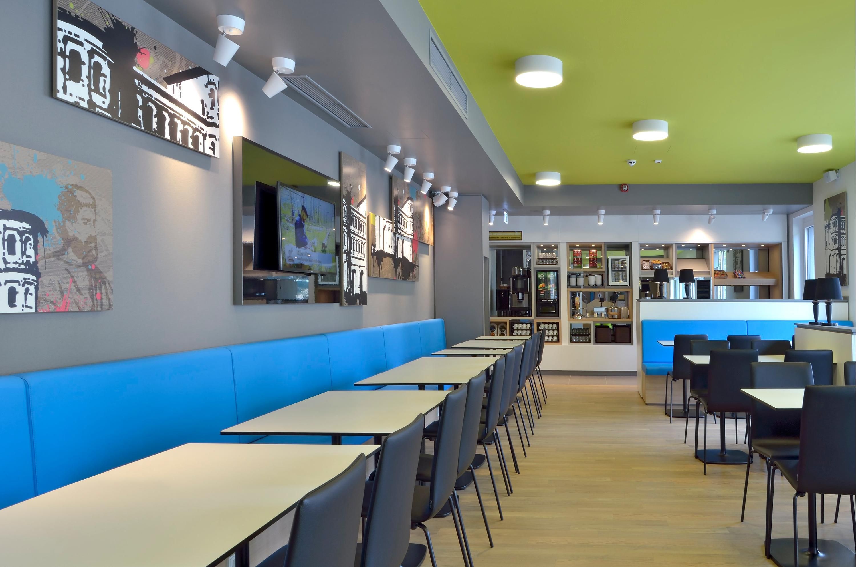 Restoran
