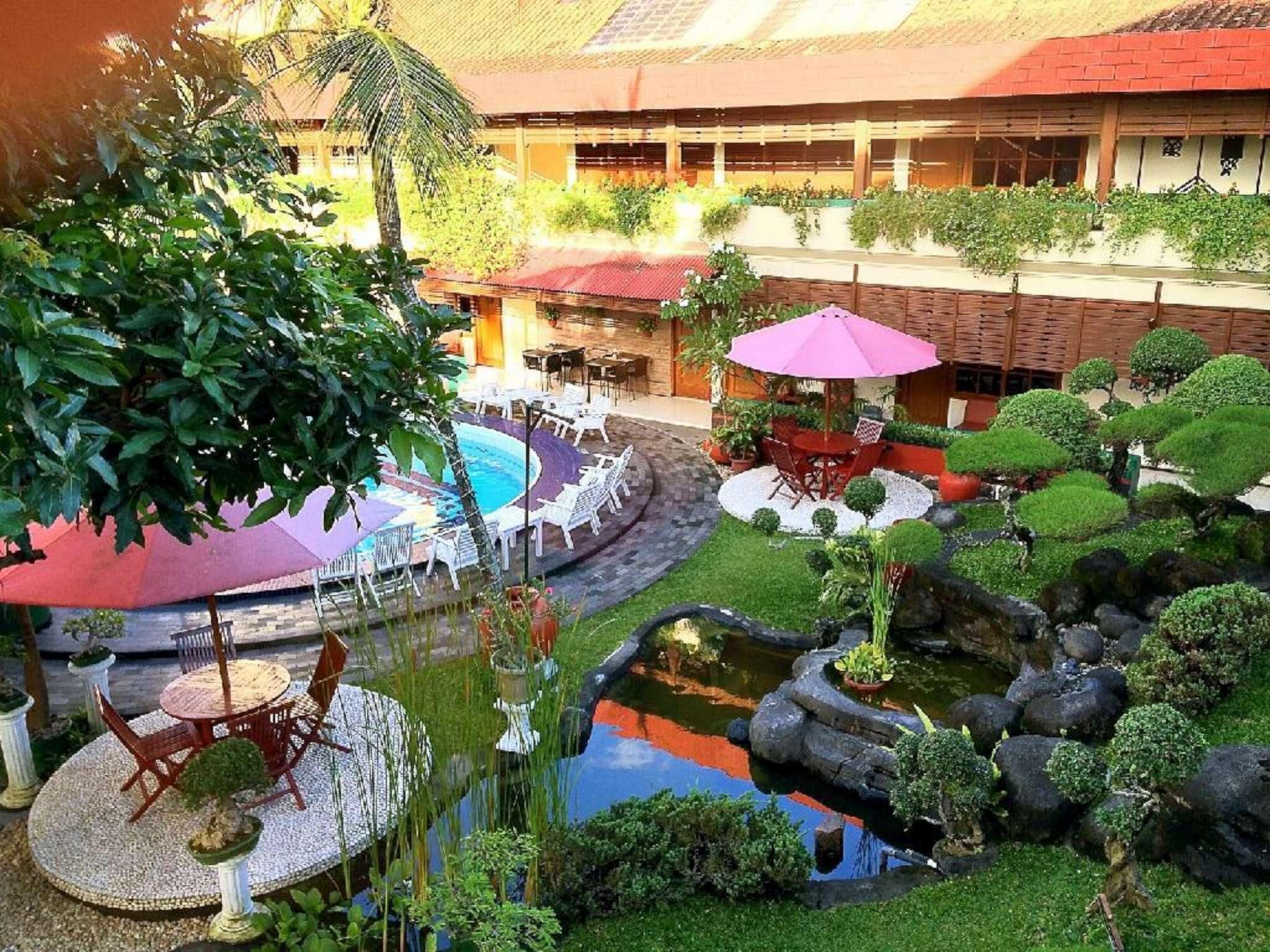 Kolam renang