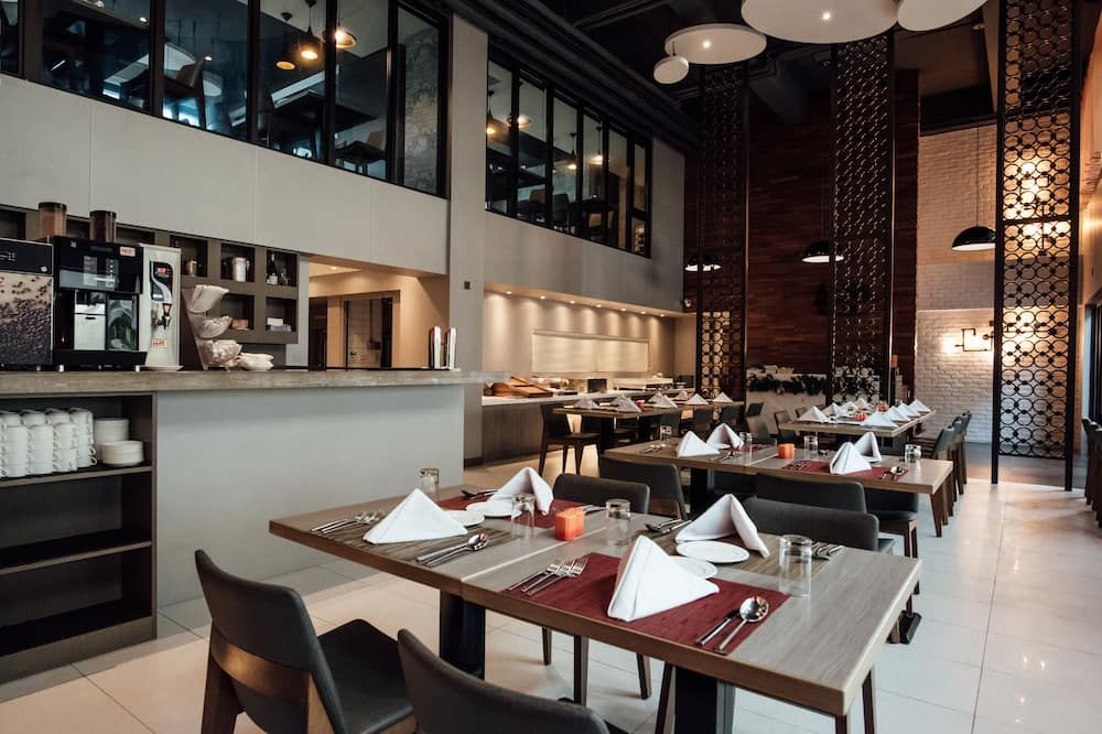 Restoran