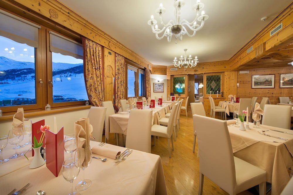 Restoran