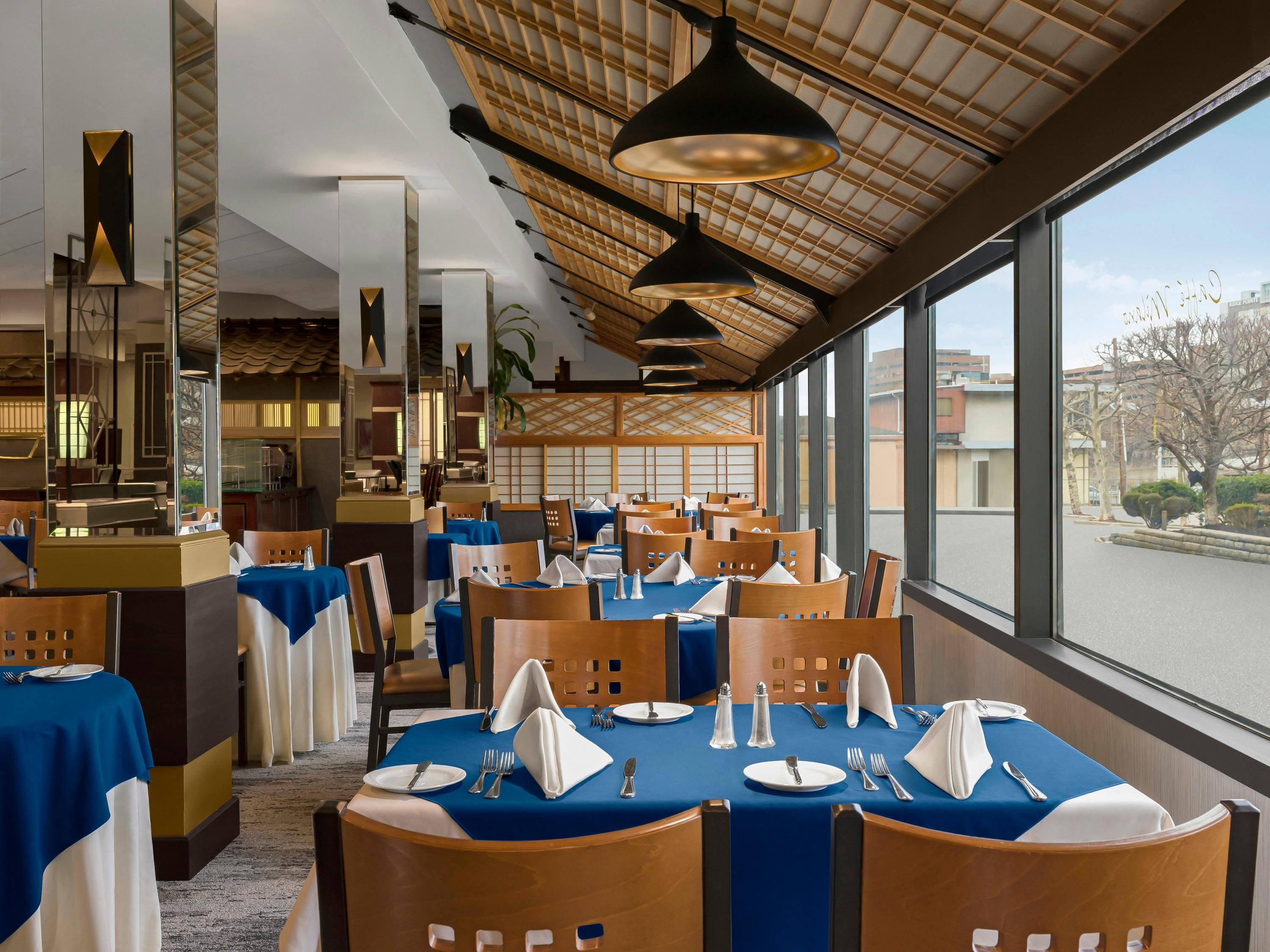 Restoran