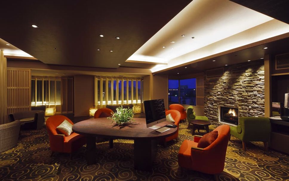 Balai Menunggu Gambar