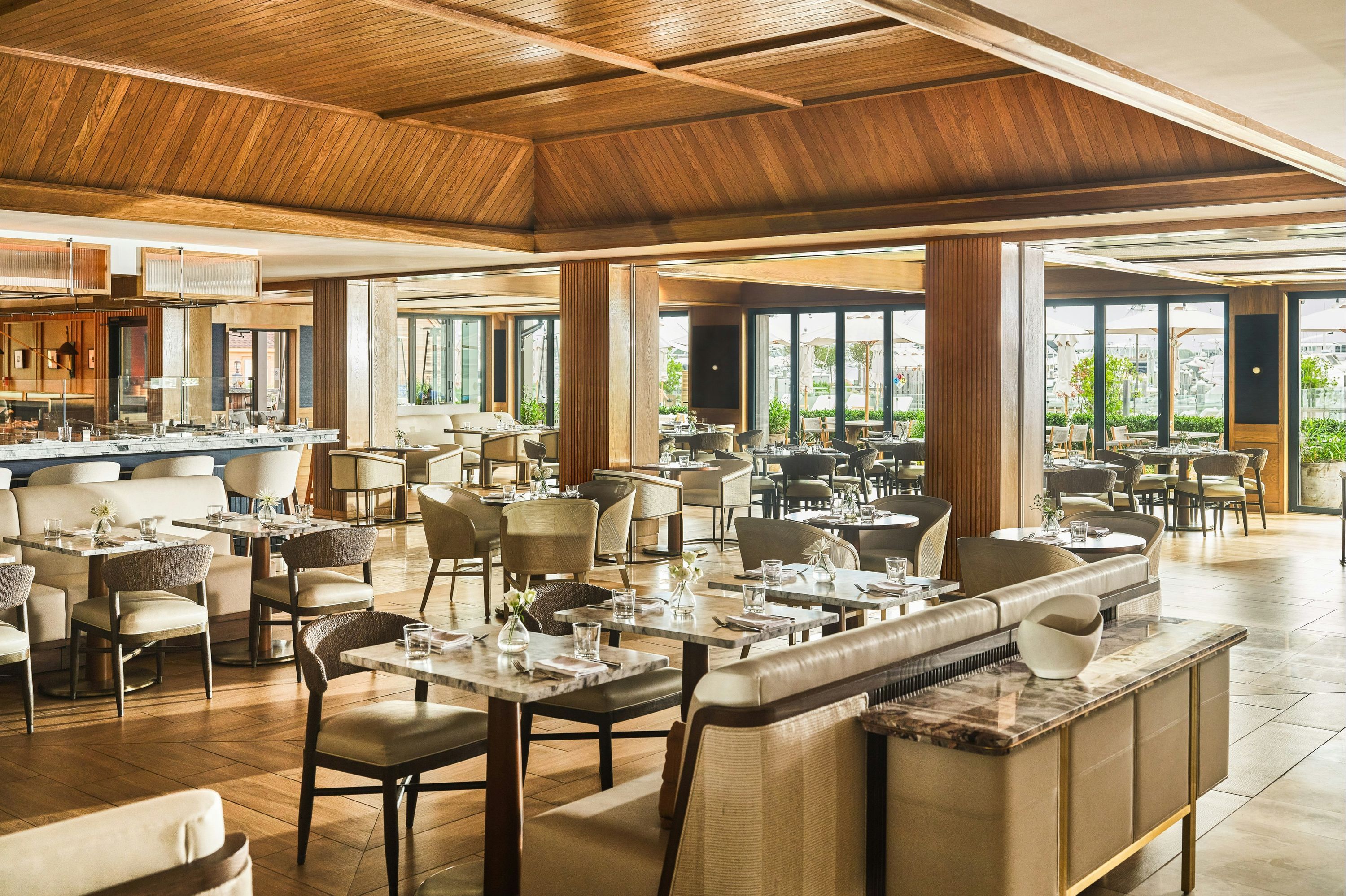 Restoran