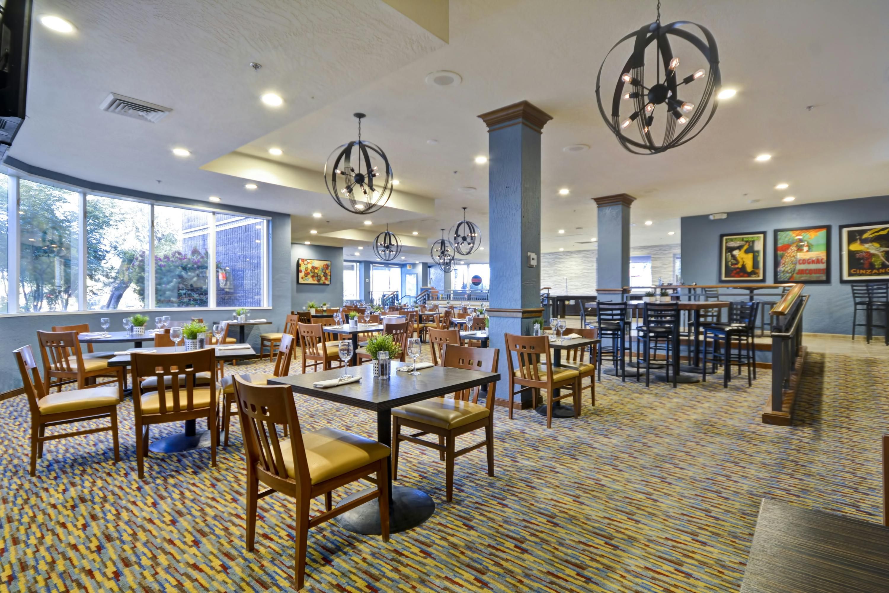 Restoran