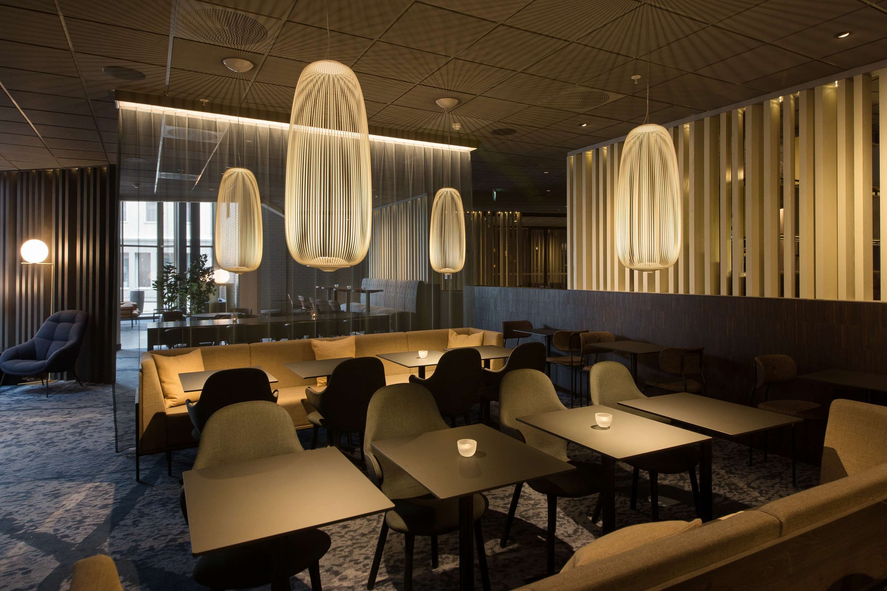 Restoran