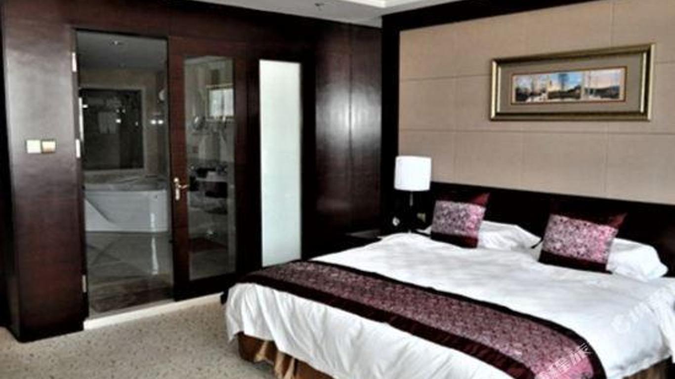 Dunhao International Hotel