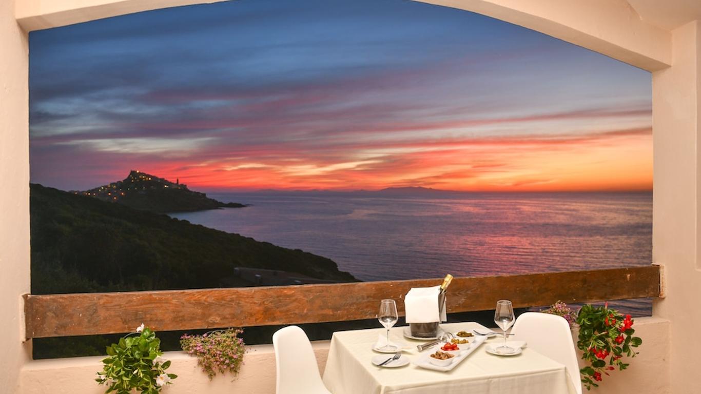 Castelsardo Resort Village