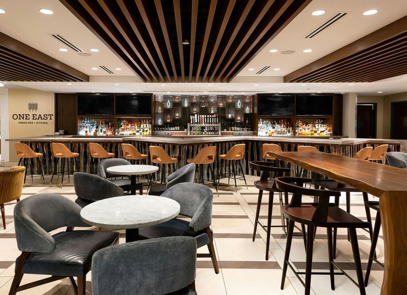 Bar Gambar