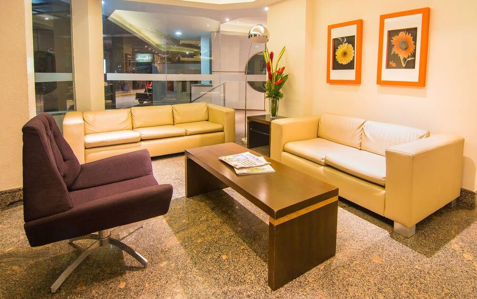 Balai Menunggu Gambar