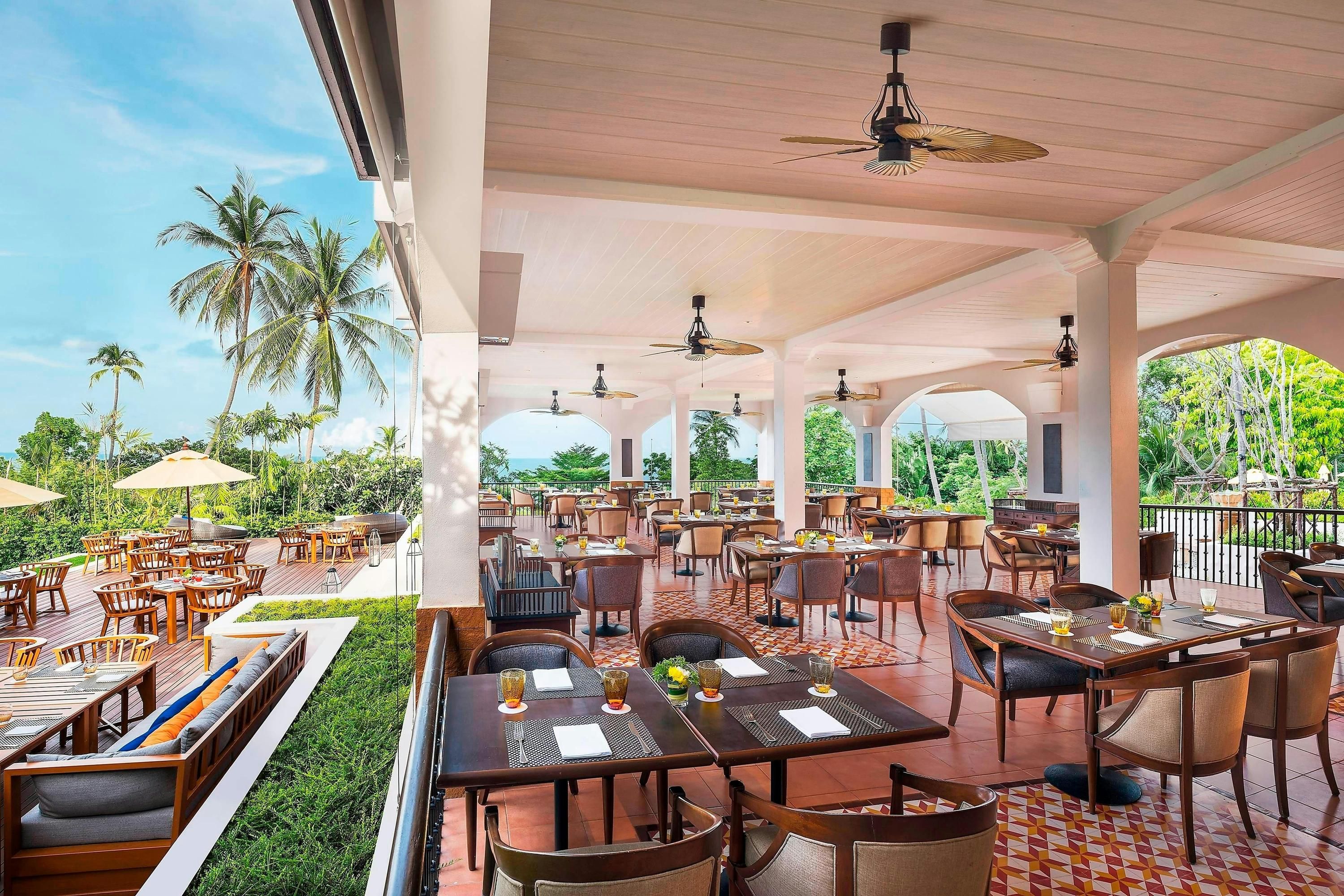 Restoran