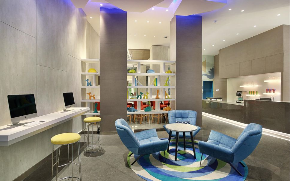 Balai Menunggu Gambar