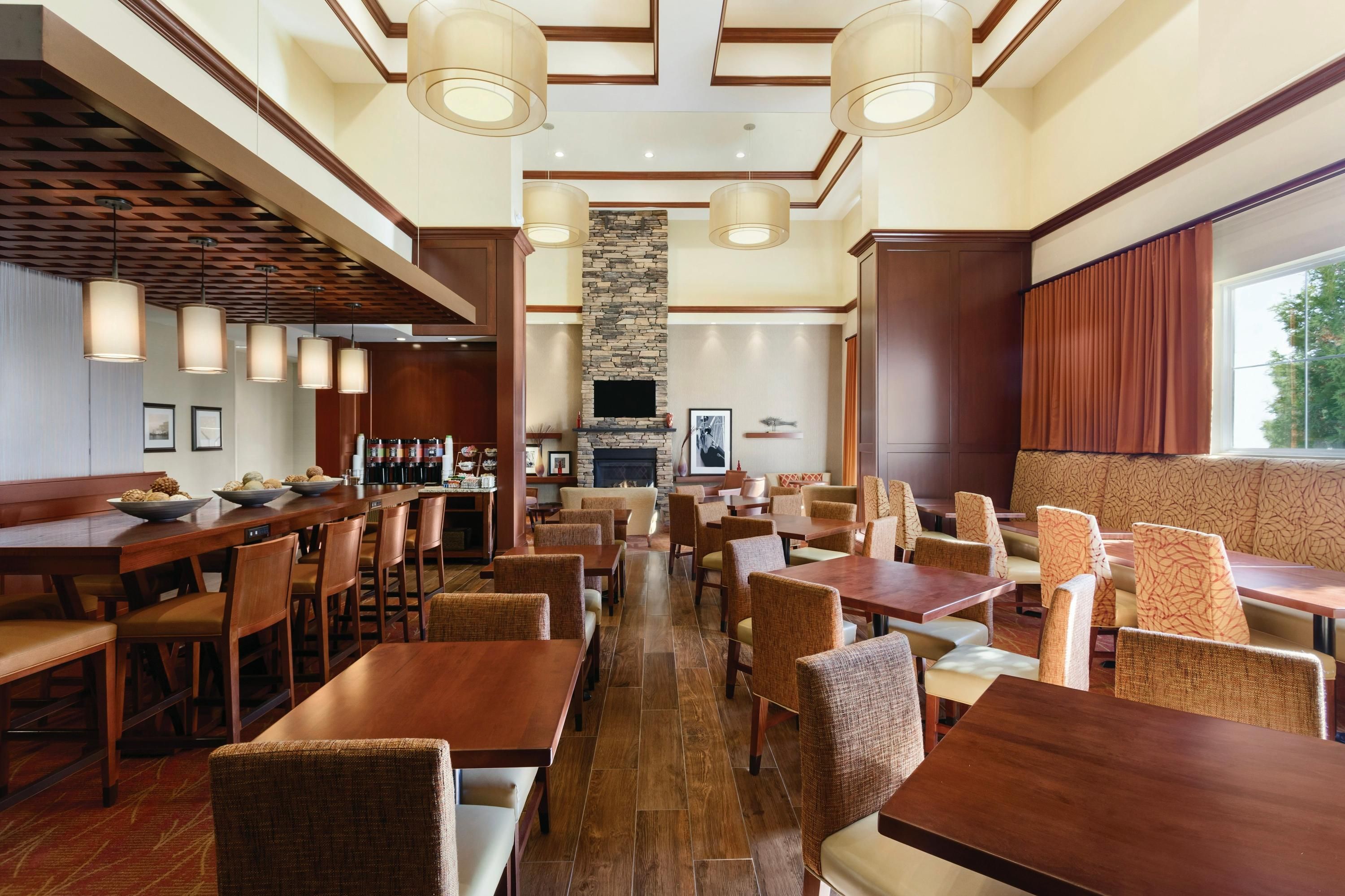 Restoran