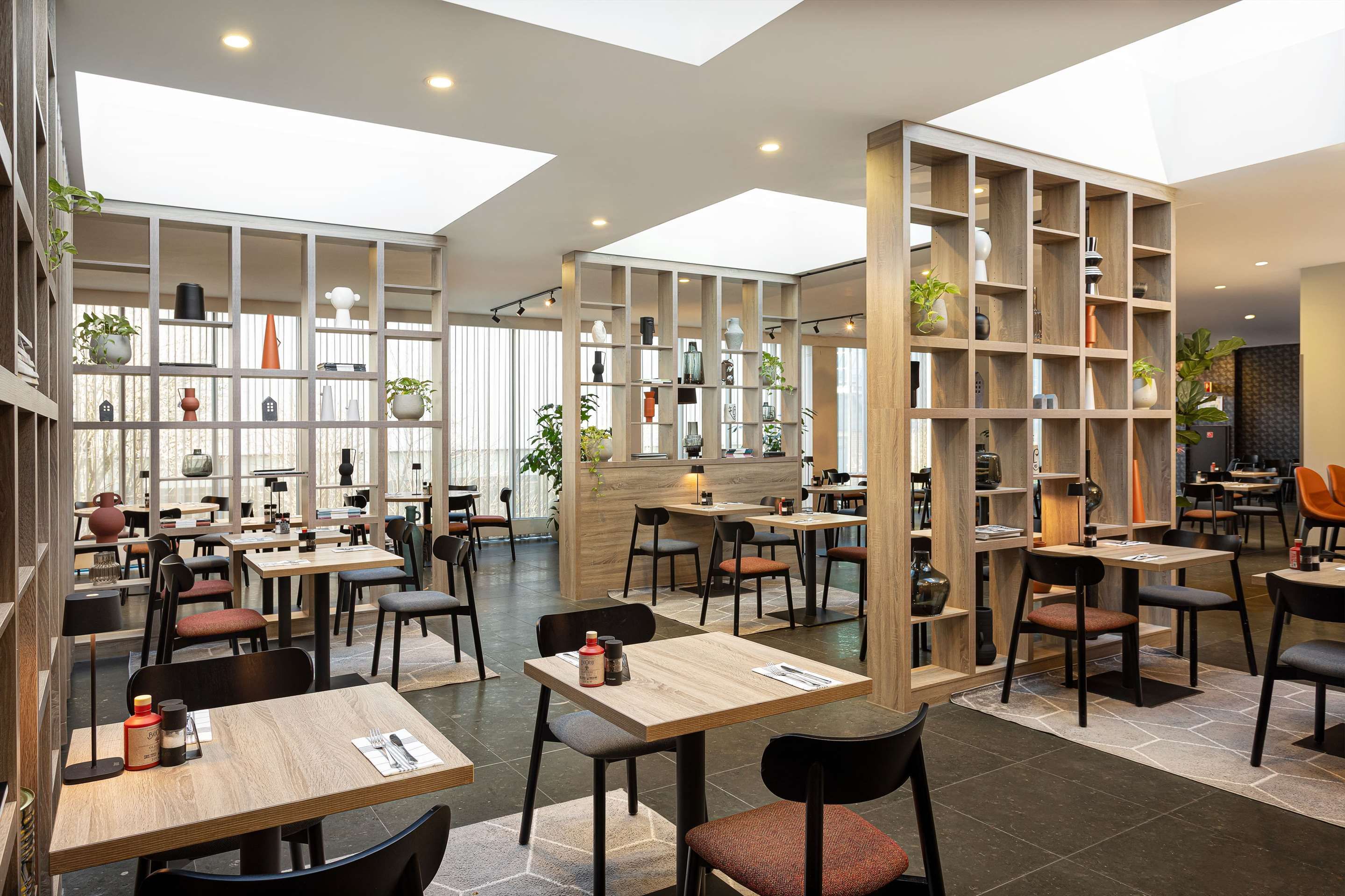 Restoran