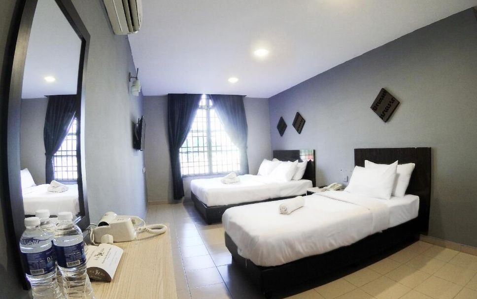 Bilik Tidur Gambar
