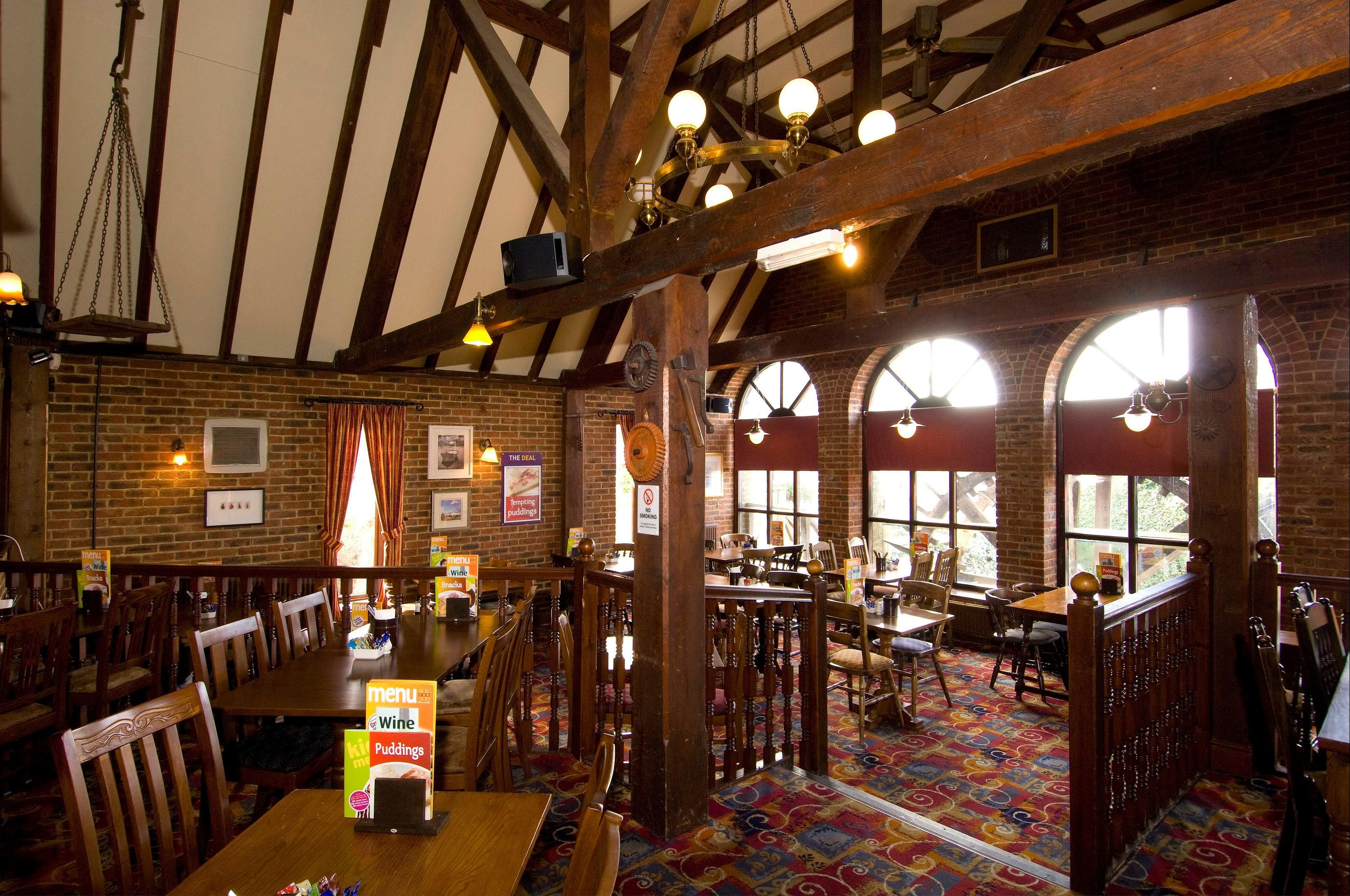 Restoran