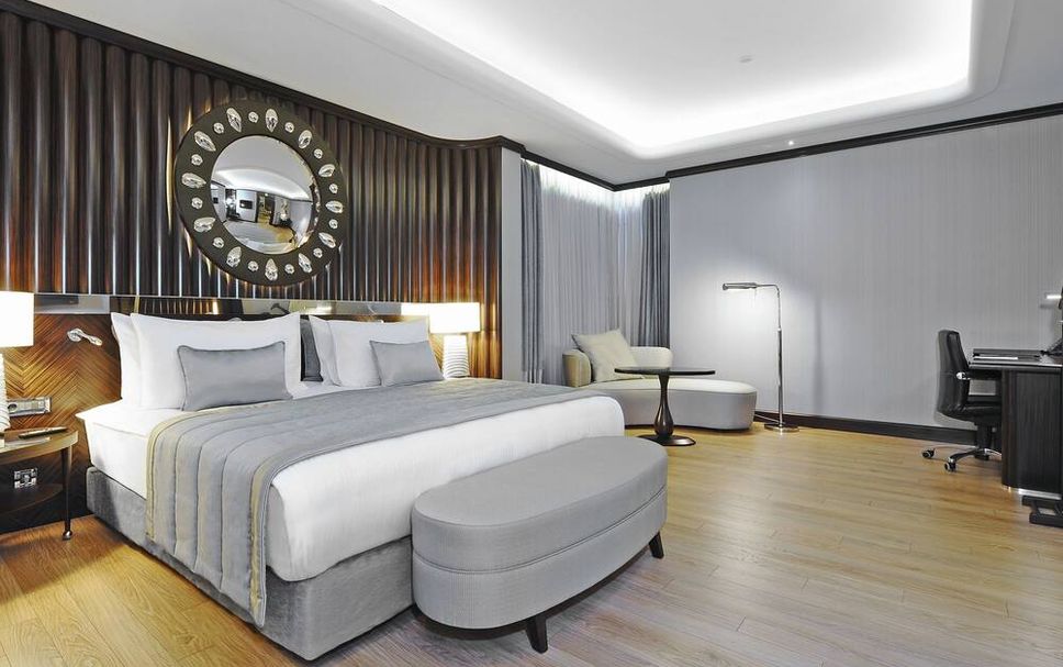 Bilik Tidur Gambar