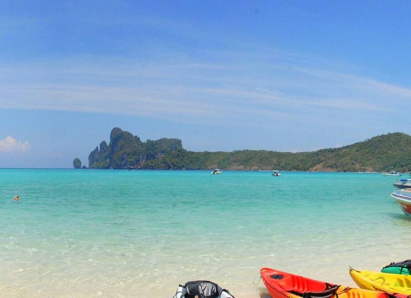 Pantai Gambar