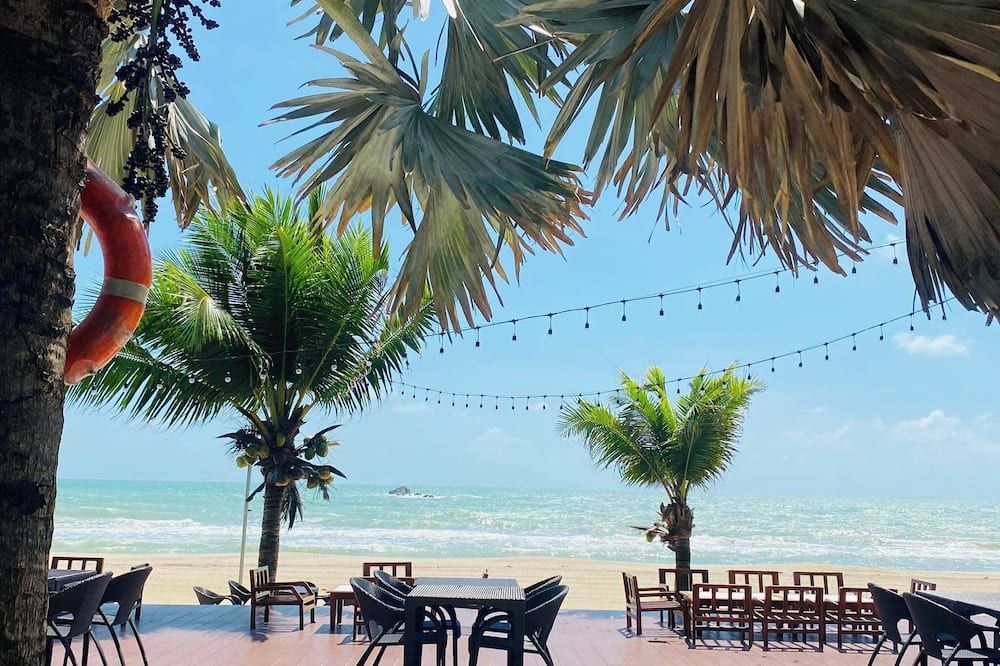 Pantai
