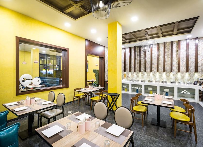 Restoran Gambar
