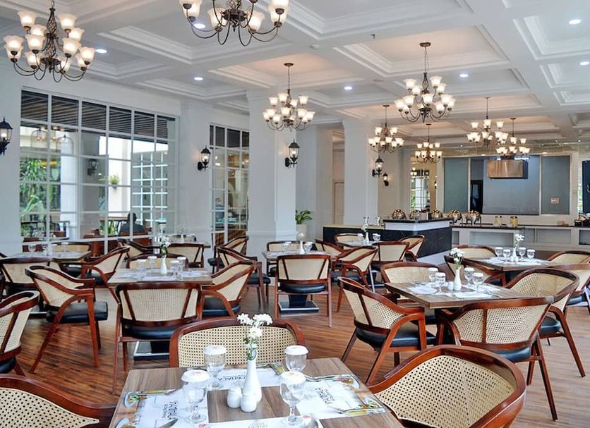 Restoran Gambar