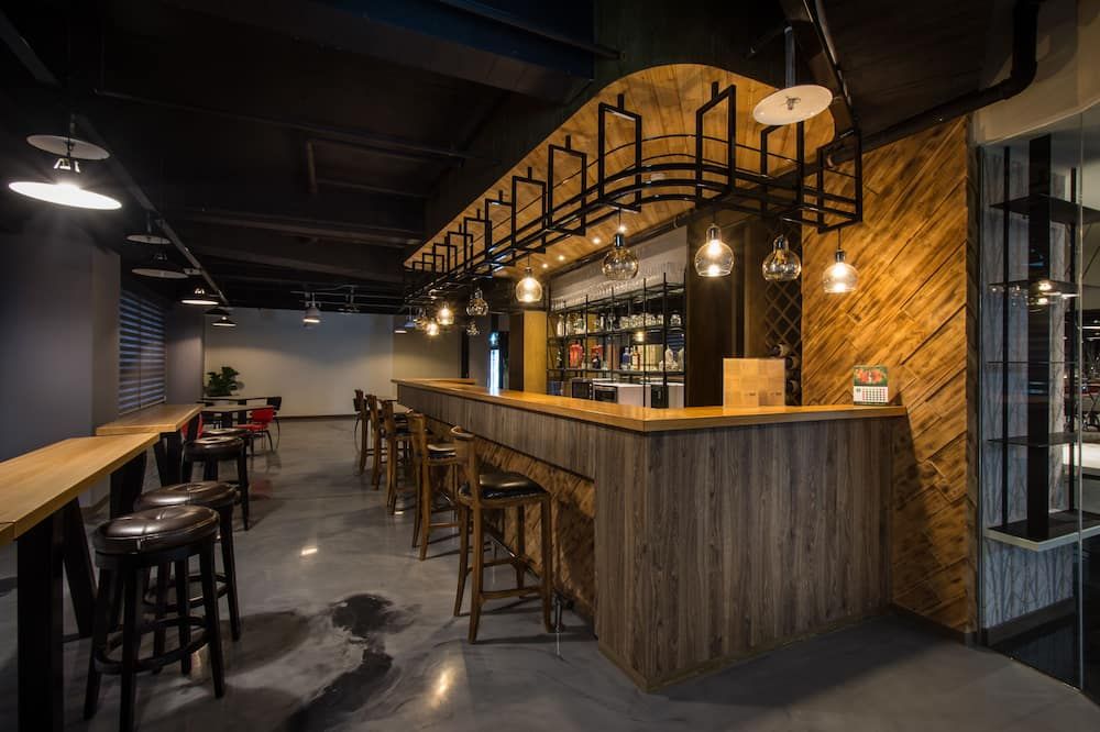 Bar Gambar