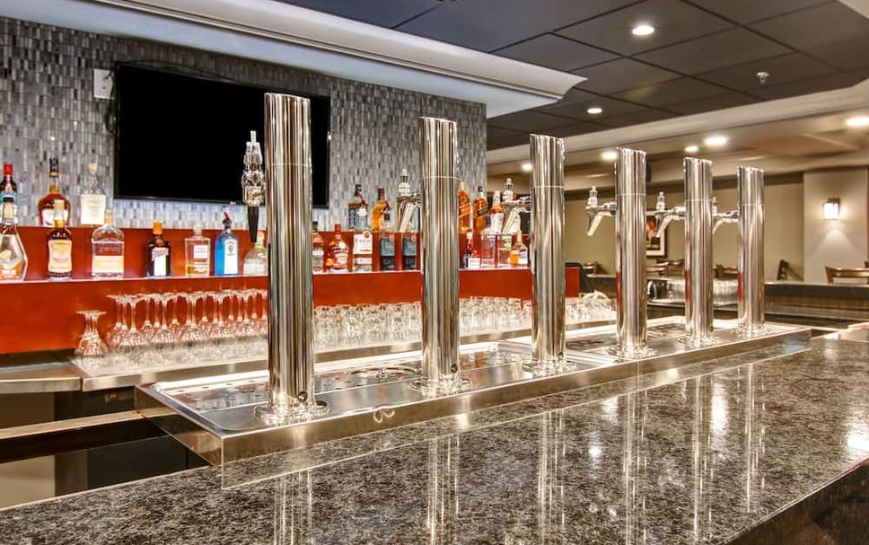 Bar Gambar