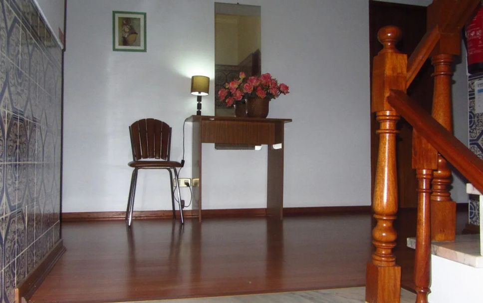 Tangga Gambar