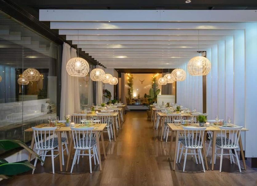 Restoran Gambar
