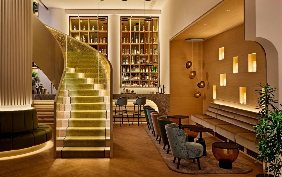 Balai Menunggu Gambar