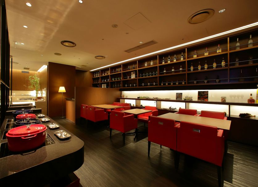 Restoran Gambar