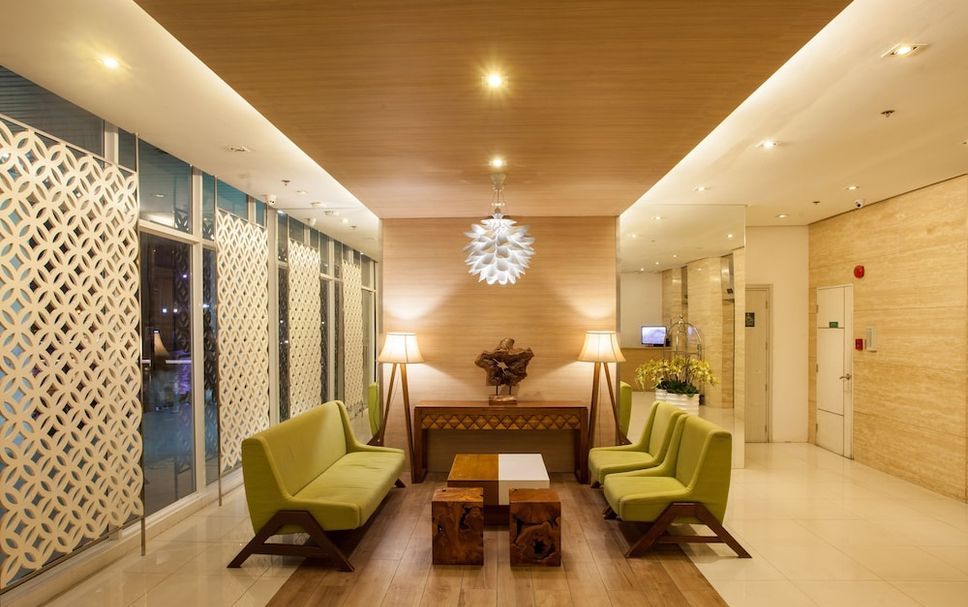 Balai Menunggu Gambar