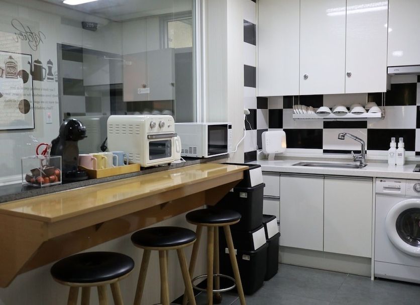 Dapur Gambar