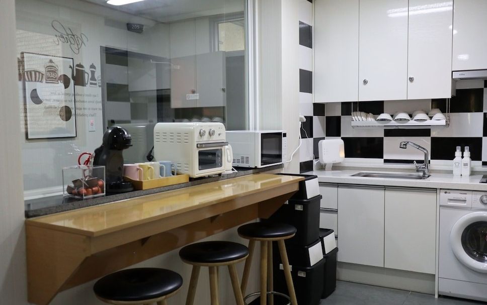 Dapur Gambar