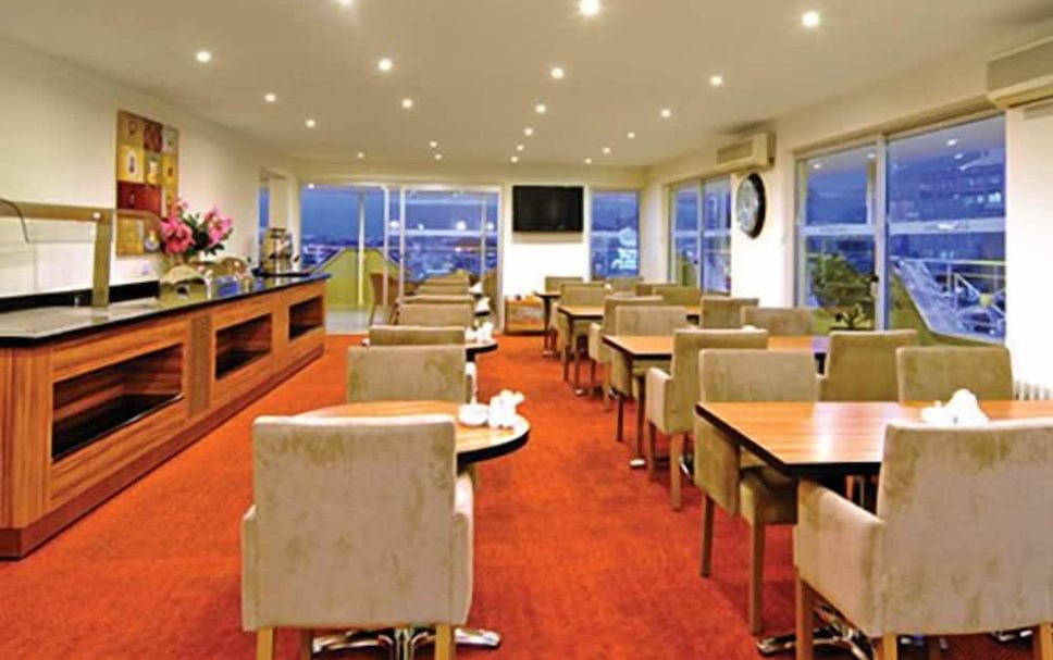 Restoran Gambar