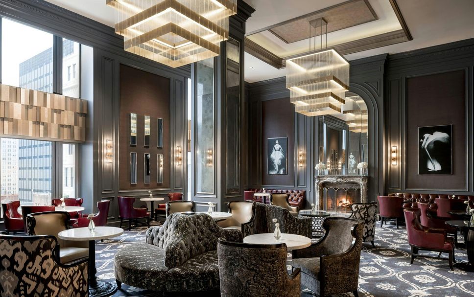 Balai Menunggu Gambar