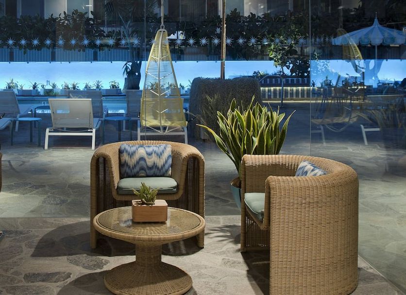 Patio Gambar