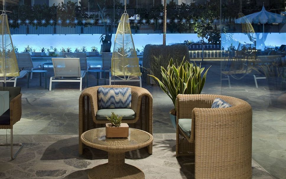 Patio Gambar