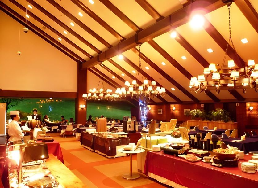 Restoran Gambar