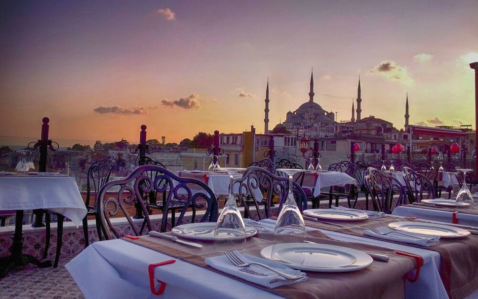 Restoran Gambar