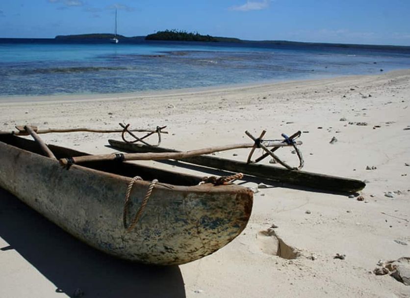 Pantai Gambar