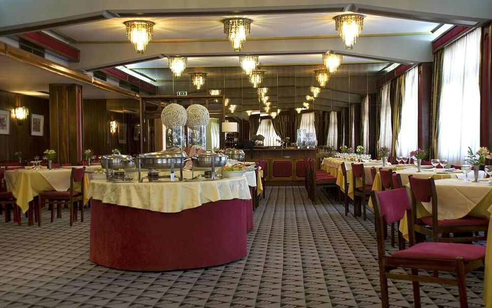 Restoran Gambar