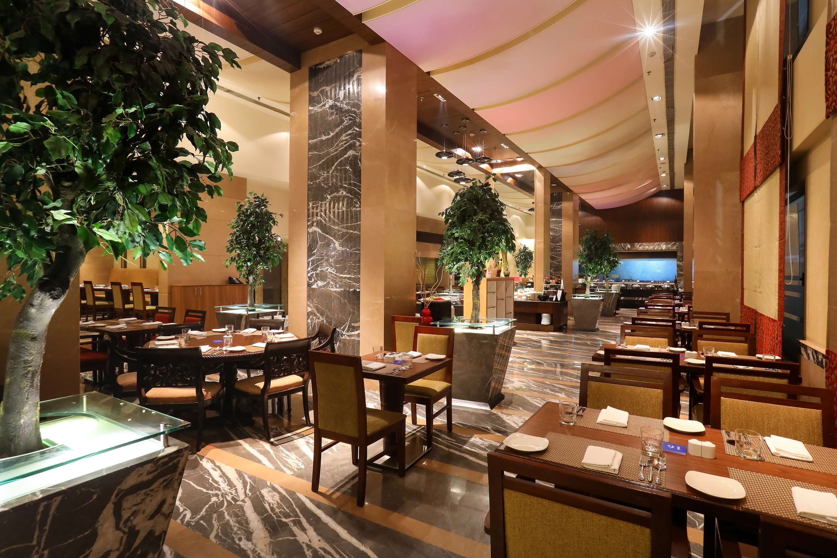 Restoran