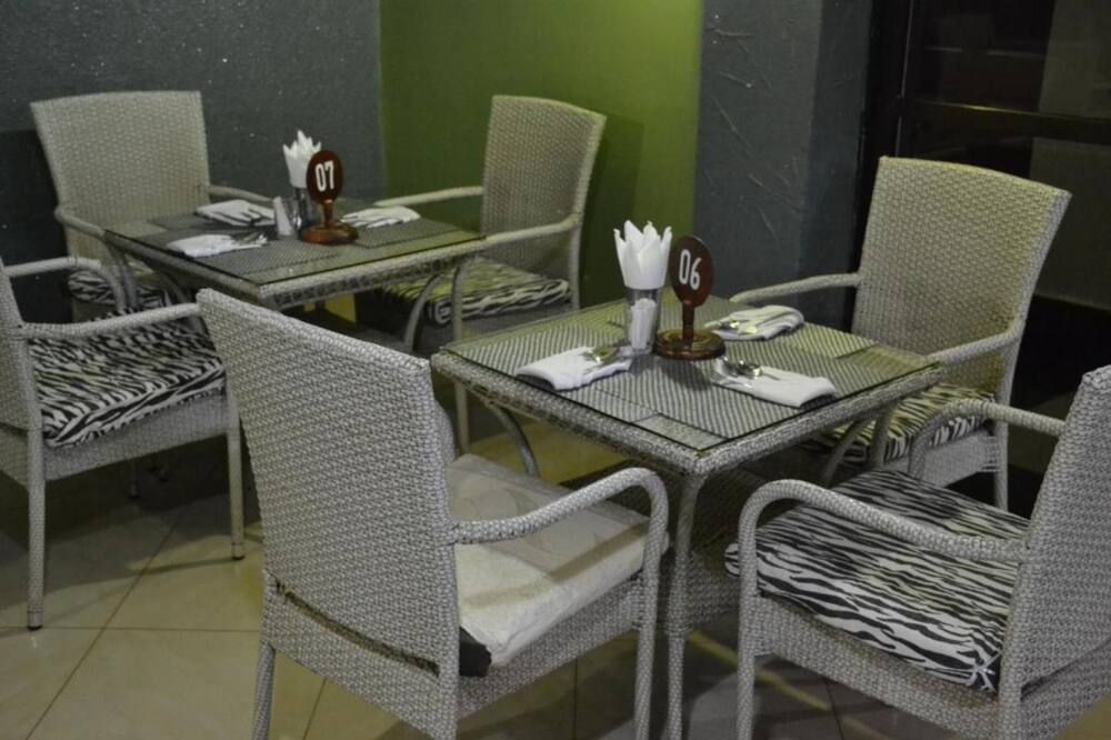 Restoran