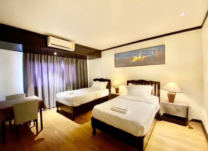Bilik Tidur Gambar