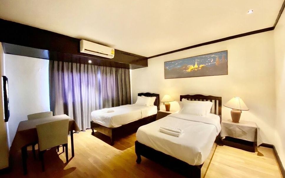 Bilik Tidur Gambar