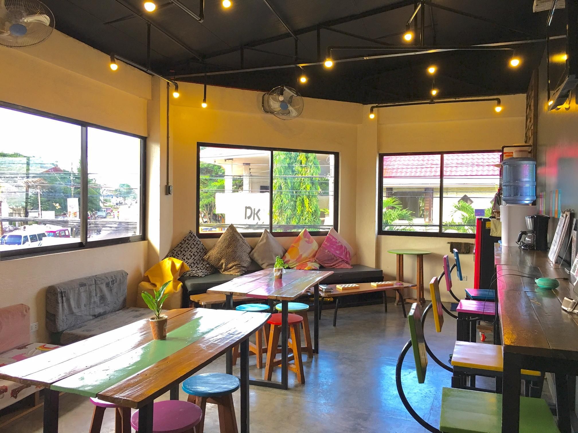 Restoran