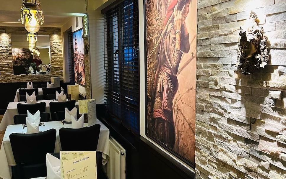 Restoran Gambar
