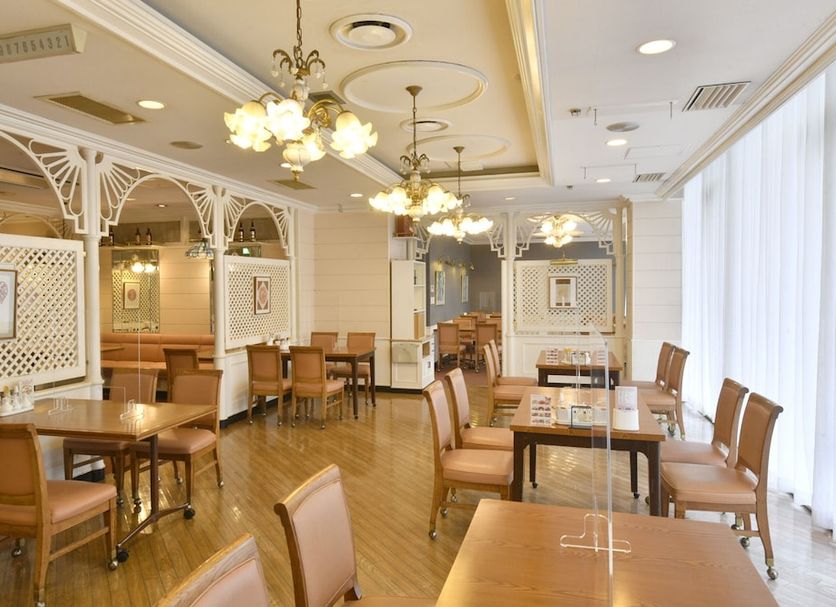 Restoran Gambar