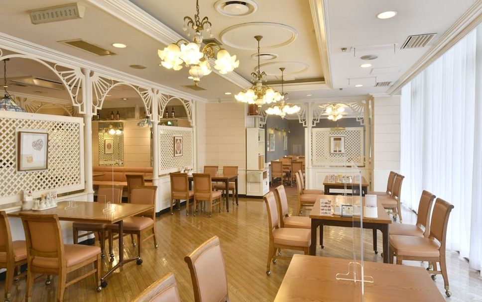Restoran Gambar
